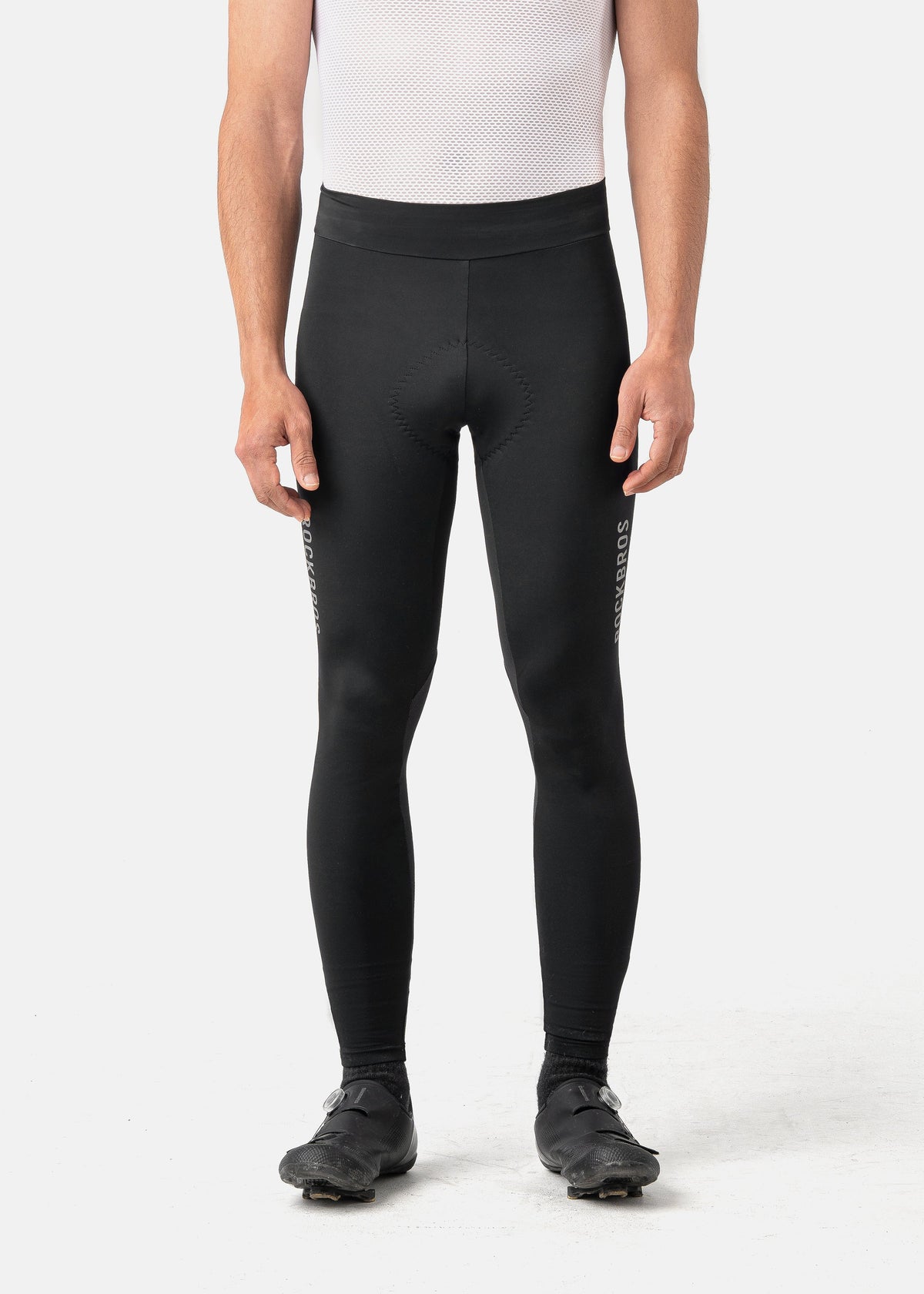 Road-to-Sky heren lange fietsbroek RBCMB106