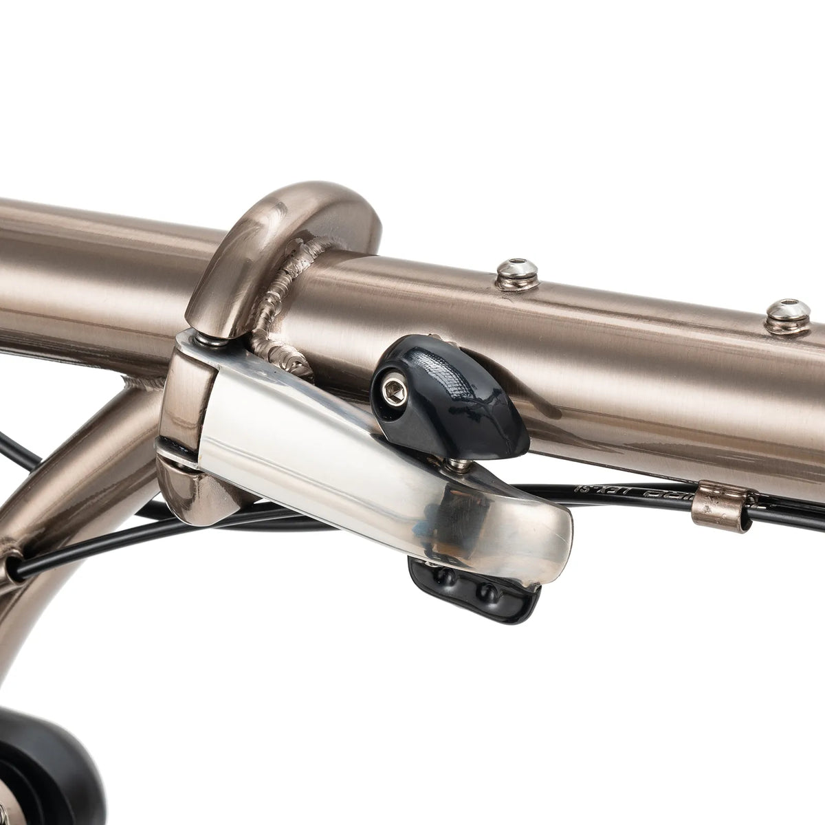 Gravis 20-inch gravel vouwfiets met MicroShift Advent 9-speed