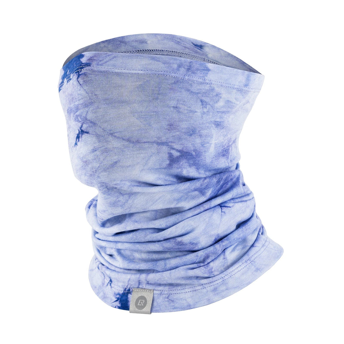 Nekwarmer van Tencel en merinowol – Paars | ROCKBROS