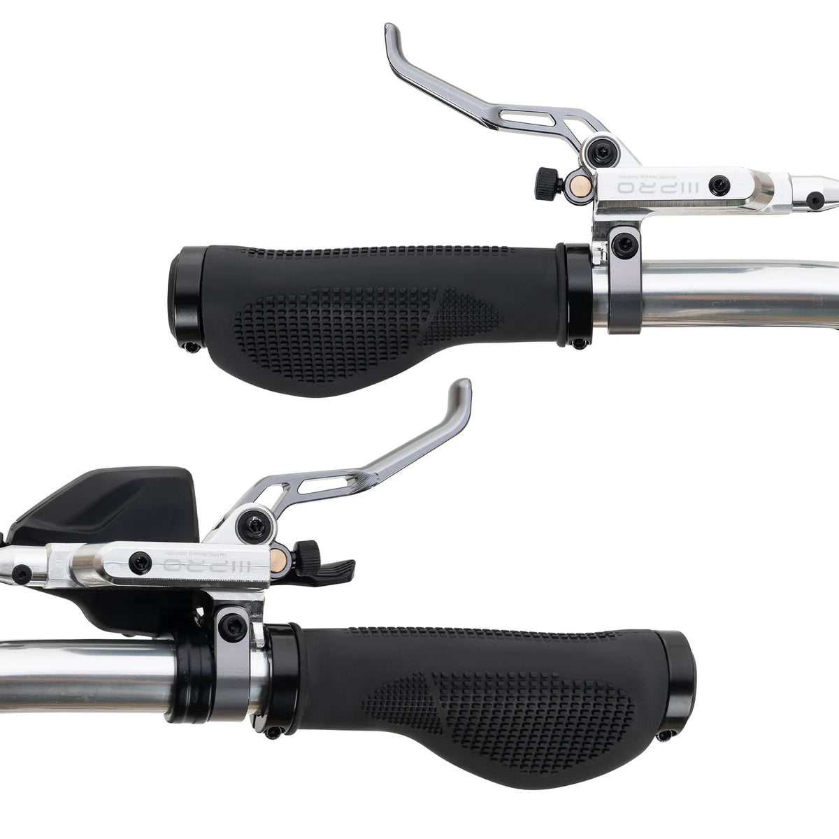 Gravis 20-inch gravel vouwfiets met MicroShift Advent 9-speed
