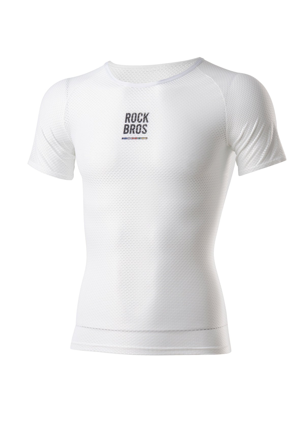 Road-to-Sky fietsondershirt met korte mouwen