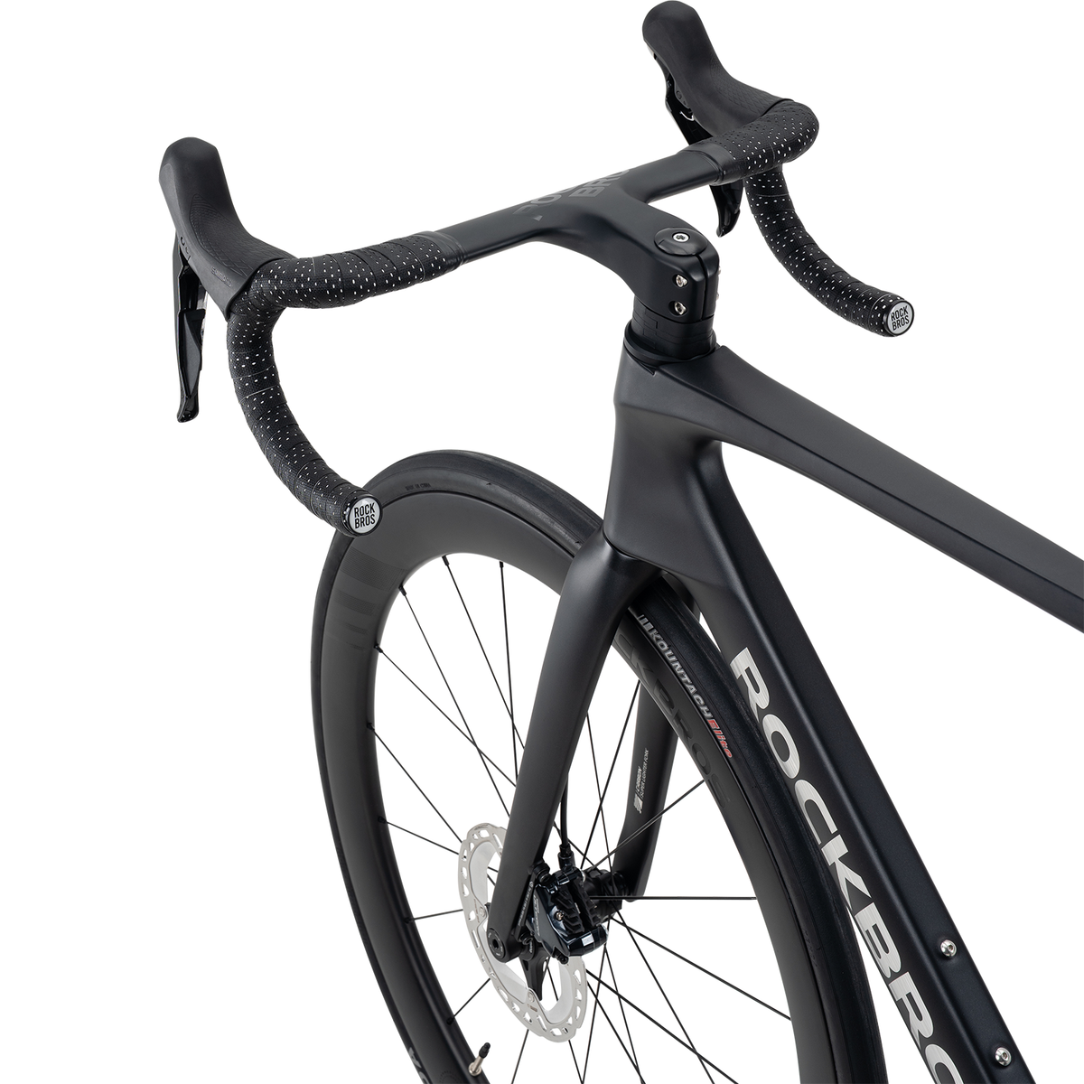PGZ-RH 1.0 carbon racefiets met Shimano 105