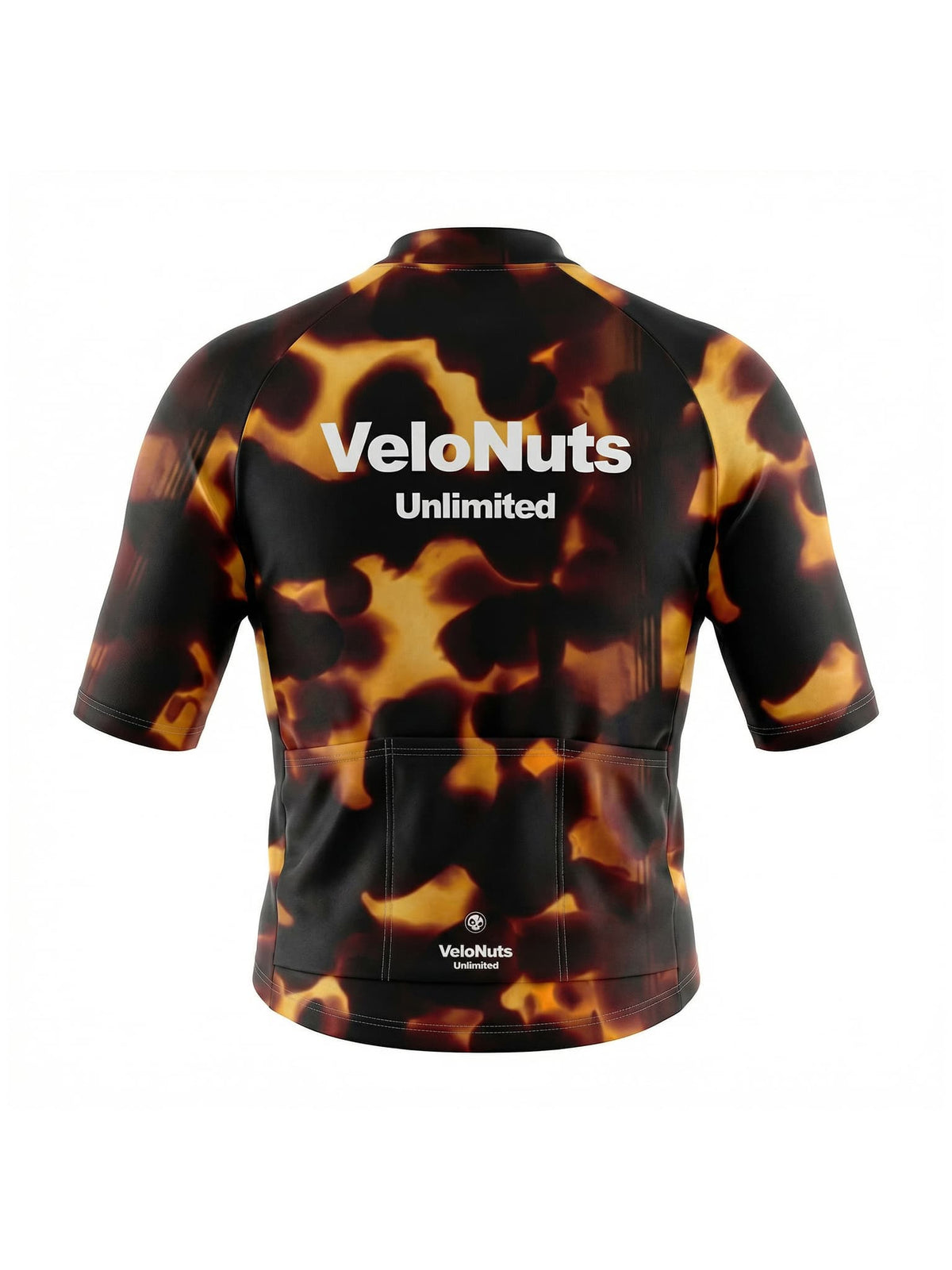 ROCKBROS dames fietsshirt Fur Code ademend wielershirt Smoked Tortoise