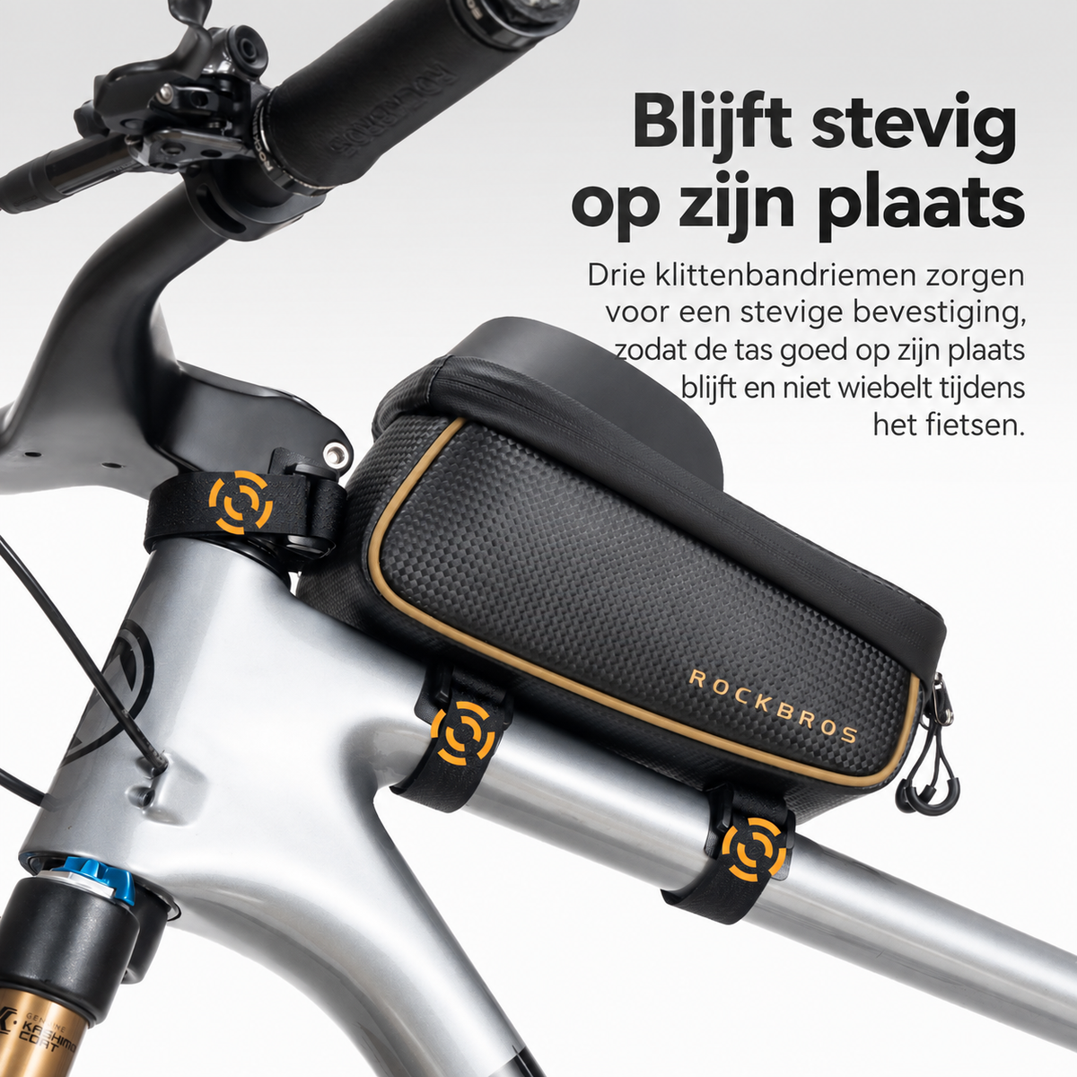 Bovenbuistas met touchscreen en 1,5 L inhoud - detail 7