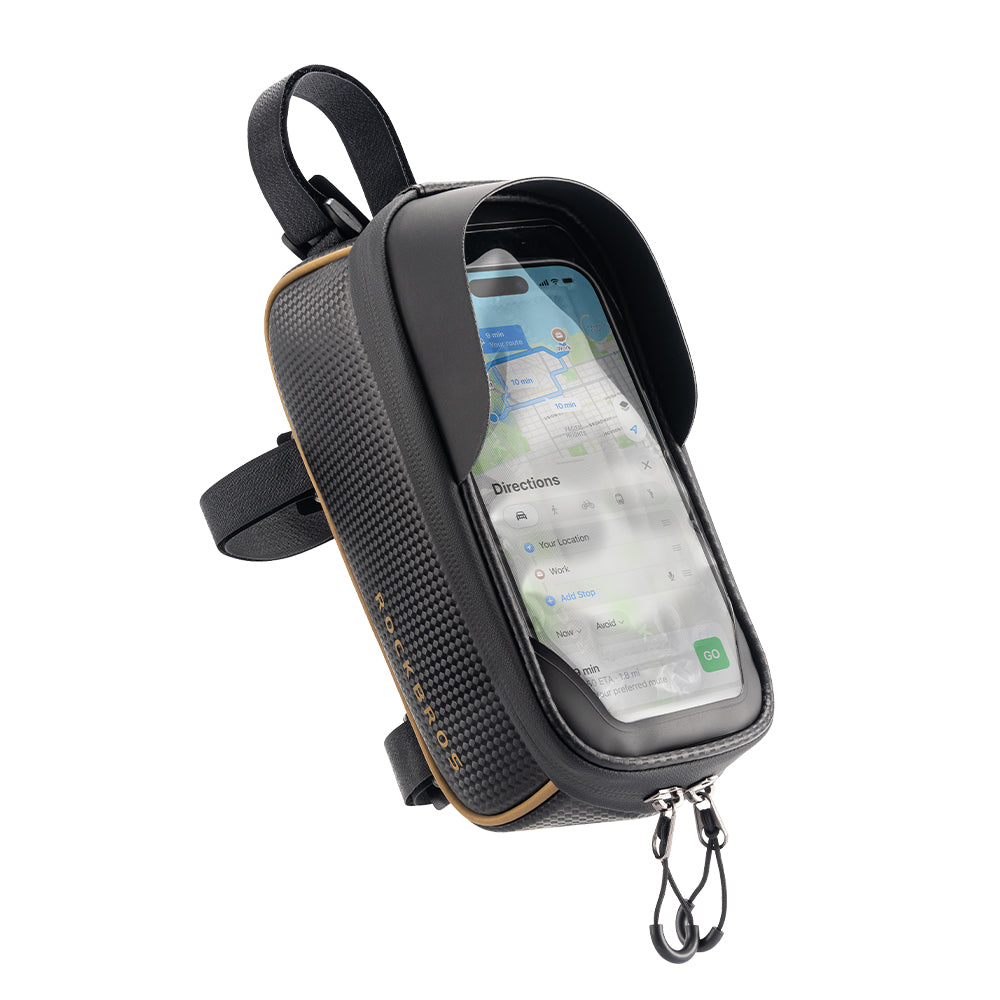 Bovenbuistas met touchscreen en 1,5 L inhoud - main 6