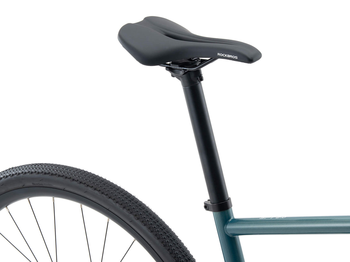 Gravel-/Reiserad – Shimano GRX - ROCKBROS-EU
