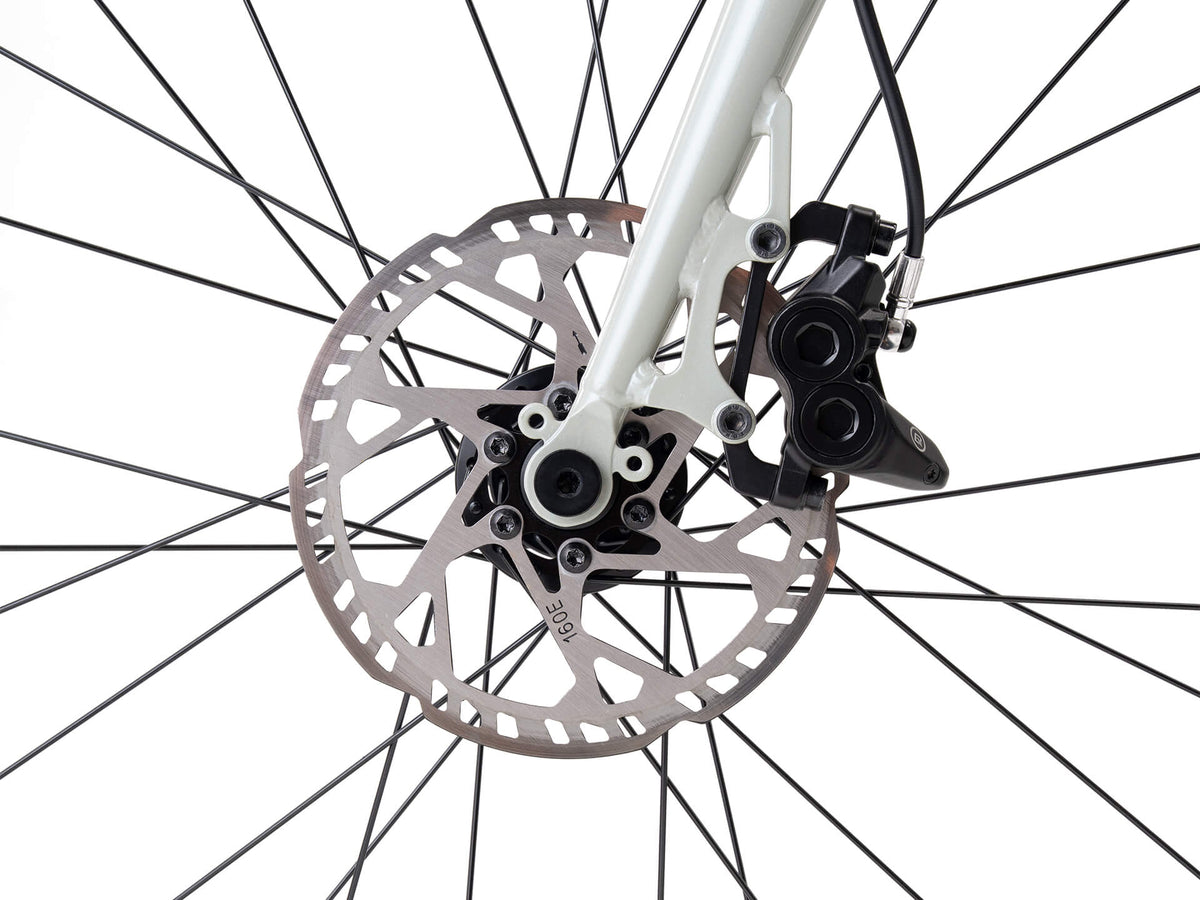 Gravel-/Reiserad – Shimano GRX - ROCKBROS-EU