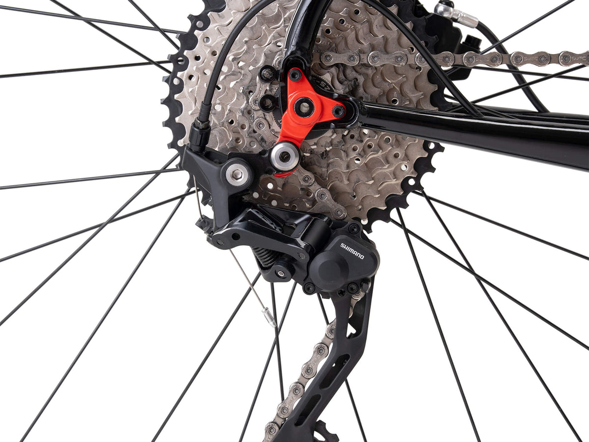 Gravel-/Reiserad – Shimano GRX - ROCKBROS-EU