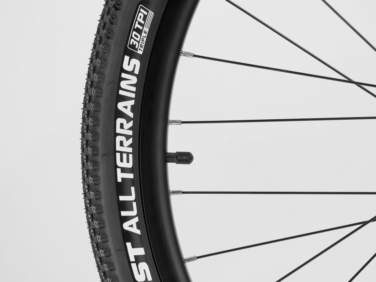 MT200 27.5E MTB 8-Gang Scheibenbremsen