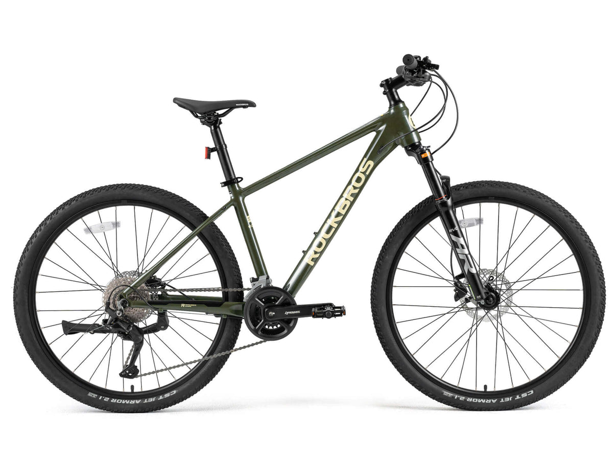 MT300 27.5E MTB - ROCKBROS-EU