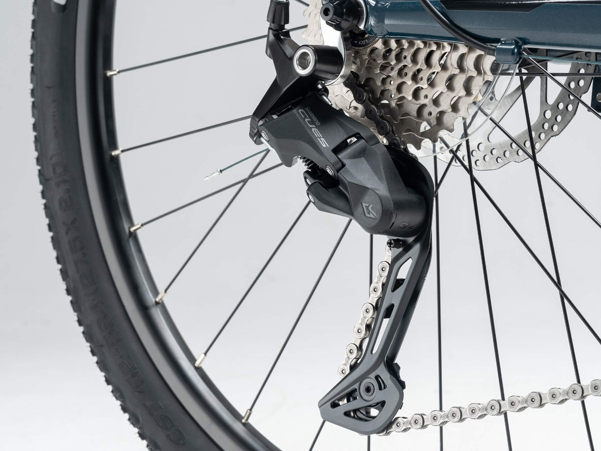 MT300 27.5E MTB - ROCKBROS-EU