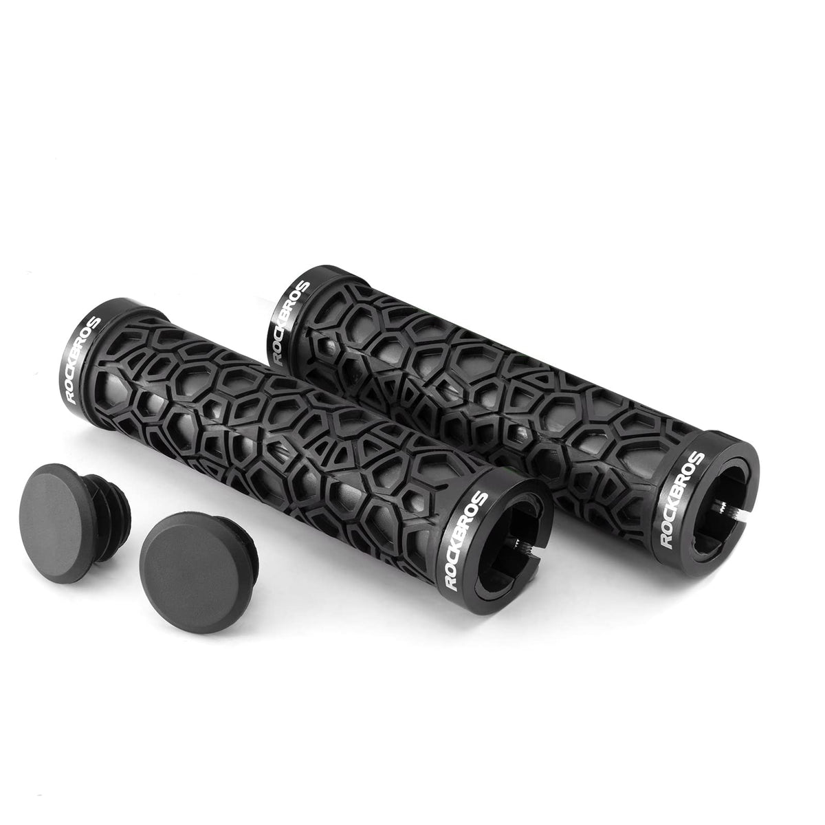 ROCKBROS fietshandvatten met aluminium lock-systeem