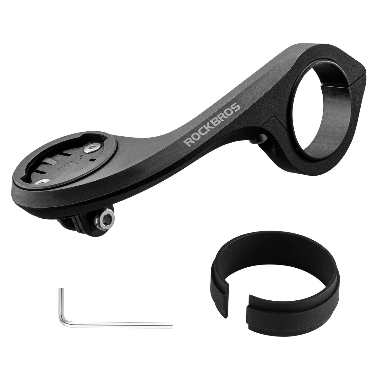 Fietscomputerhouder voor Garmin en iGPSPORT
