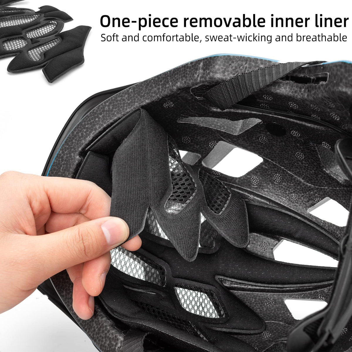 #Groen ROCKBROS fullface kinderhelm voor bmx, mtb en skateboard met ventilatie