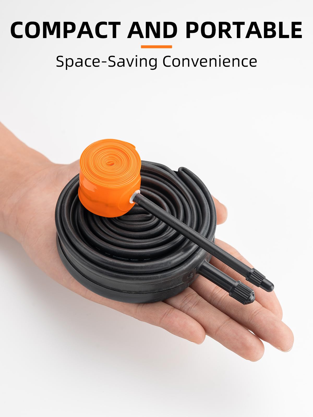 TPU binnenband 700C met Presta-ventiel