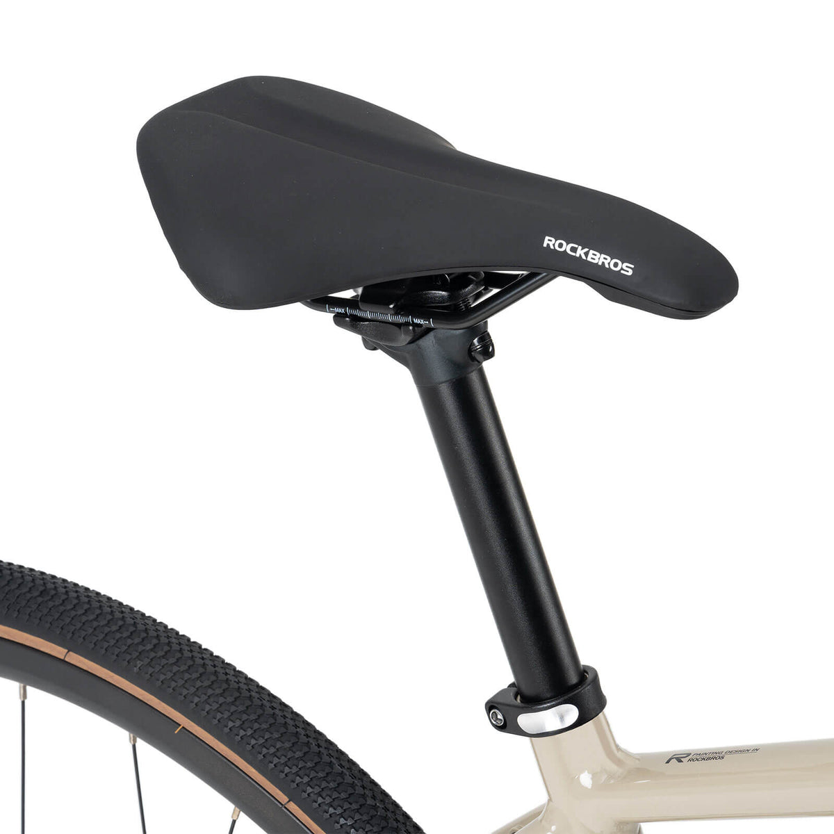 SPIN-P2M 700C - ROCKBROS-EU