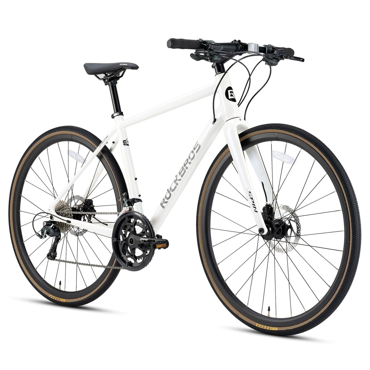 SPIN-P2M 700C - ROCKBROS-EU