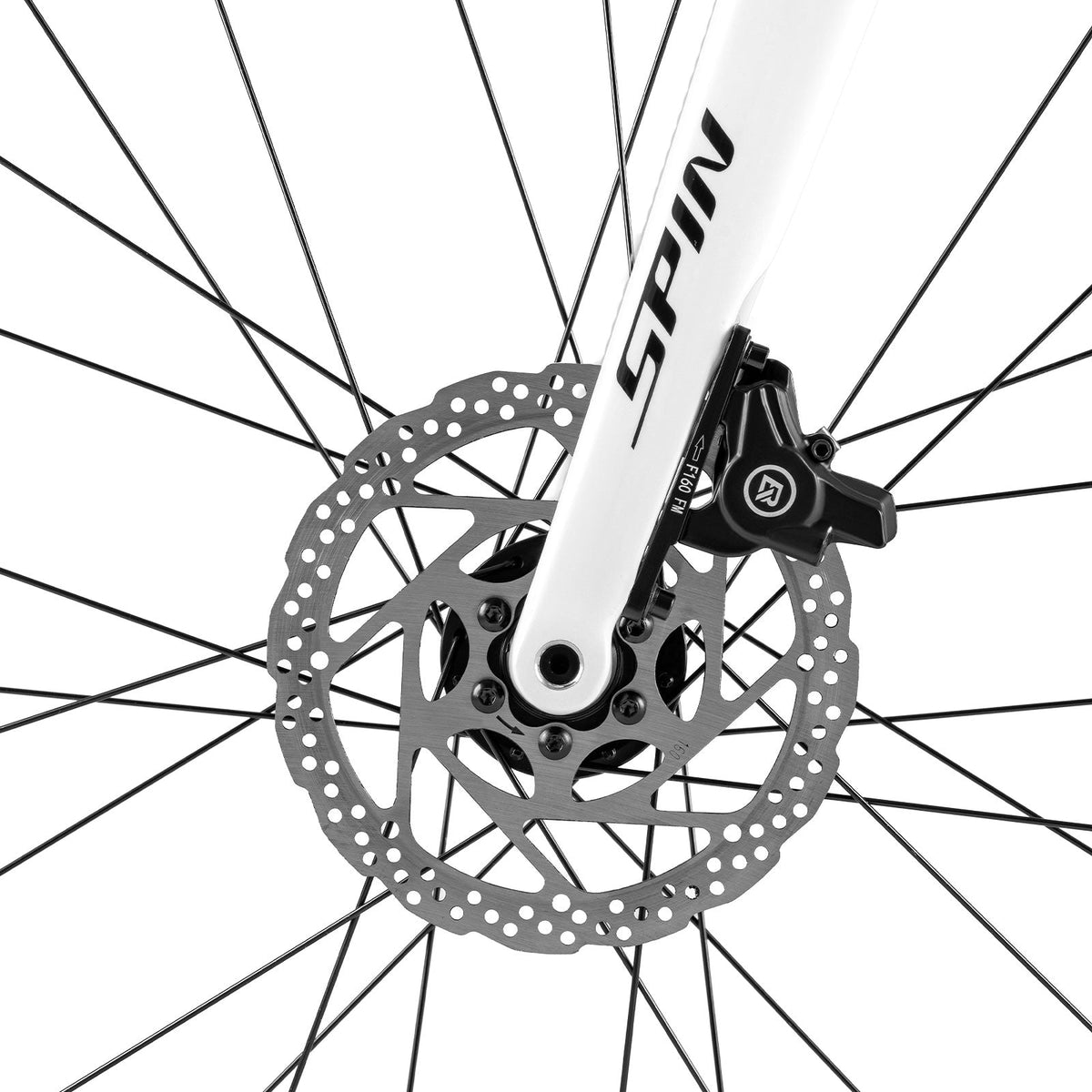 SPIN-P2M 700C - ROCKBROS-EU