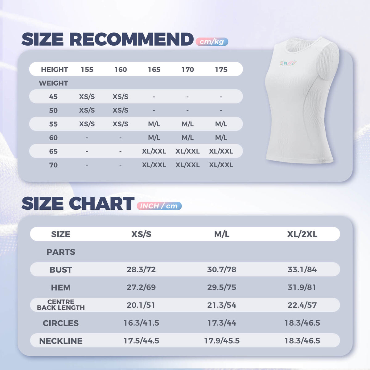 TVI Women’s Cycling Sweatshirt – Breathe Easy, Ride Comfortably!