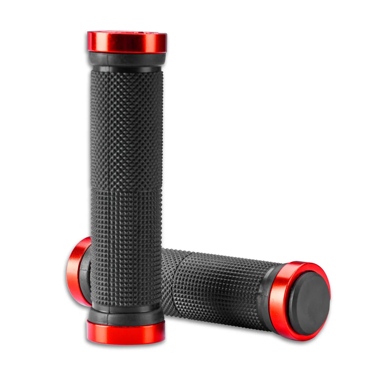 Fietshandvatten met lock-on systeem 22 mm