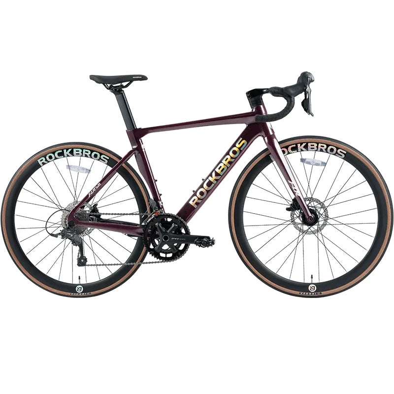 FLR-W3 Rennrad - ROCKBROS-EU