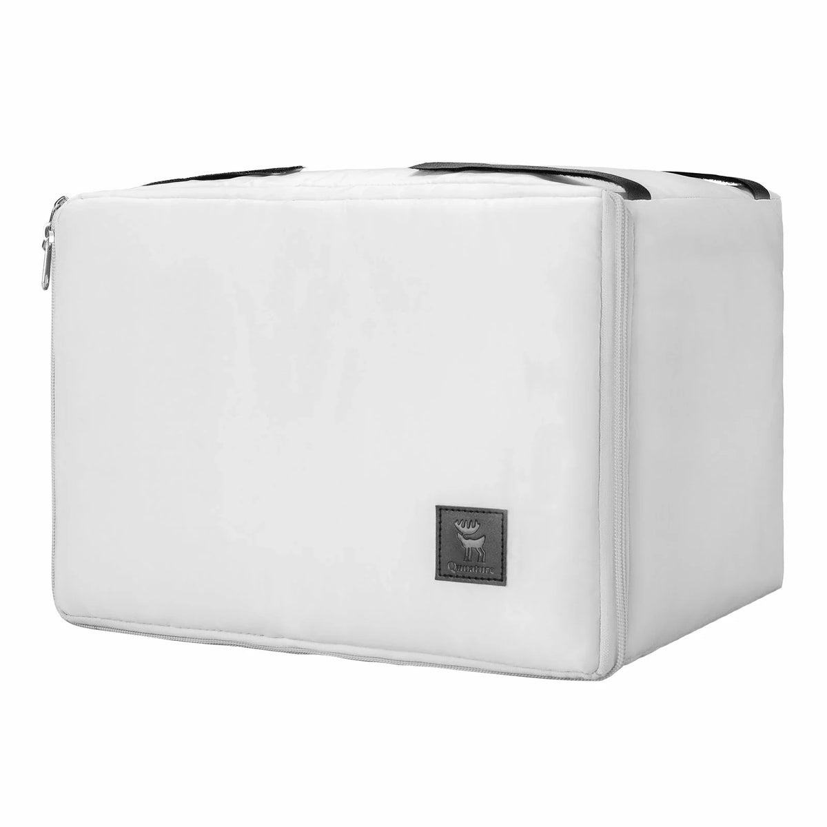 Opvouwbare geïsoleerde koeltas voor picknick