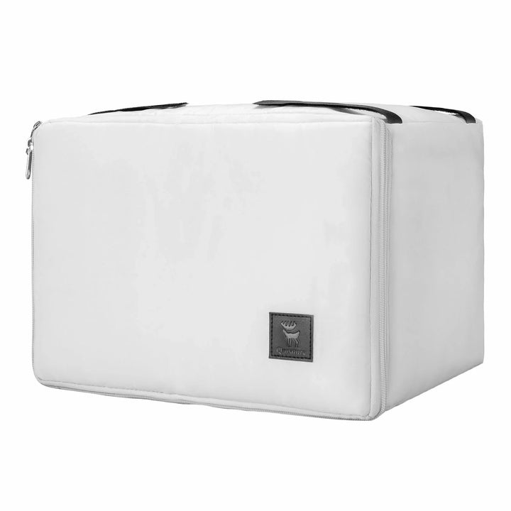 Opvouwbare geïsoleerde koeltas voor picknick