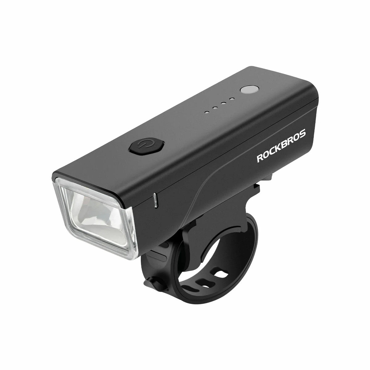 Kinder voorlicht 260 lm met automatische lichtsensor