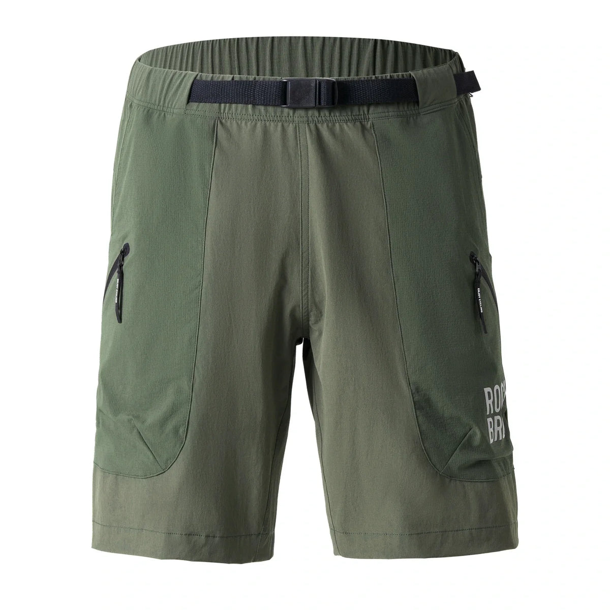 ROCKBROS casual sportshort voor heren met dubbele zakken