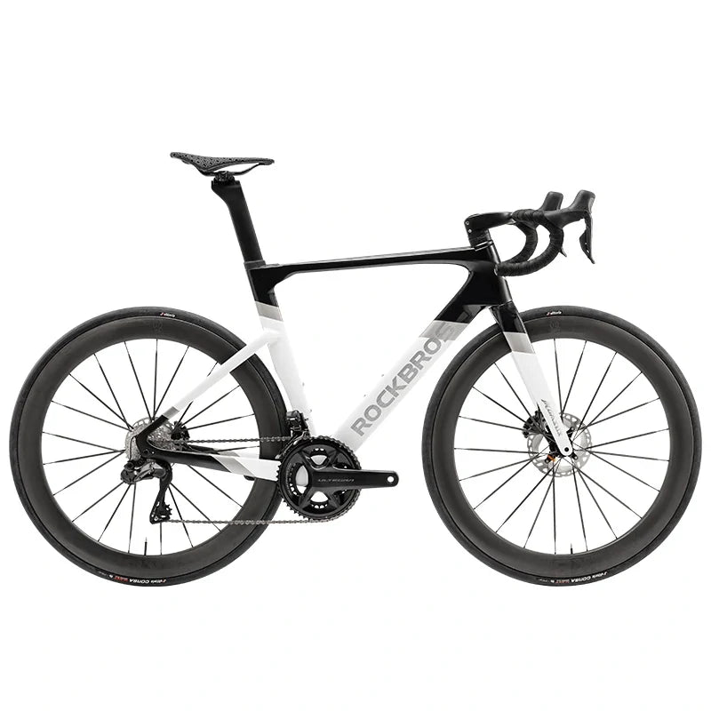 PGZ-RH 1.5 Rennrad, leichtes und aerodynamisches Straßenfahrrad