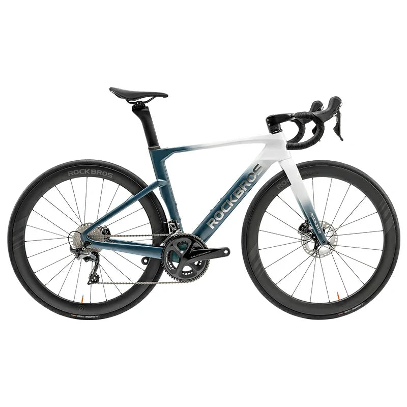 PGZ-RH 1.5 Rennrad - ROCKBROS-EU