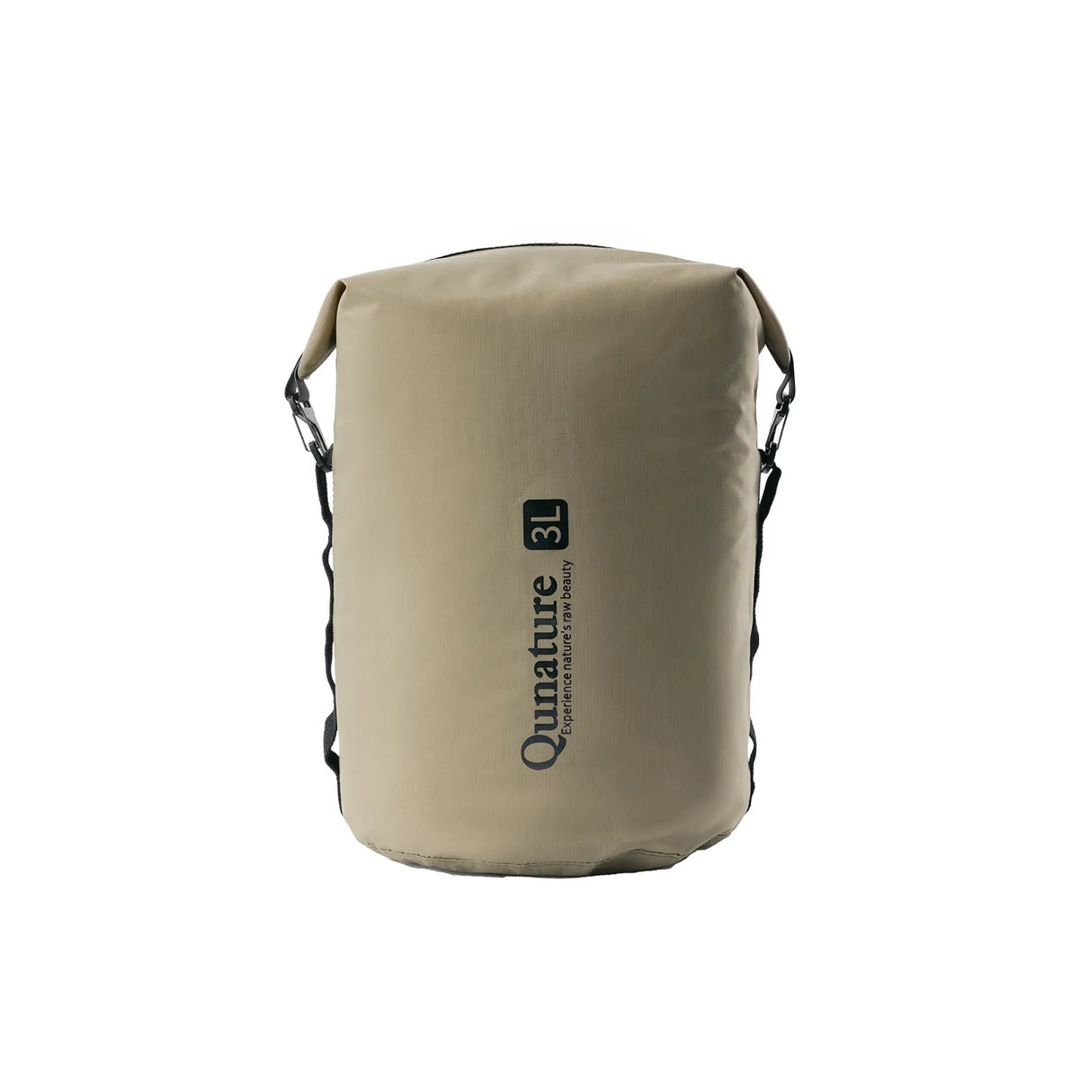 Ultralichte waterbestendige compressiezak 3/6/12 L