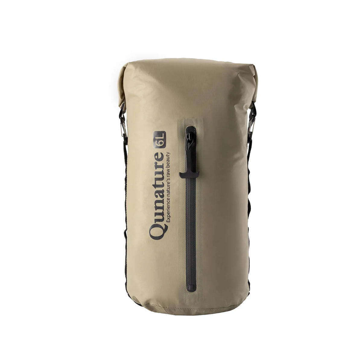 Ultralichte waterbestendige compressiezak 3/6/12 L