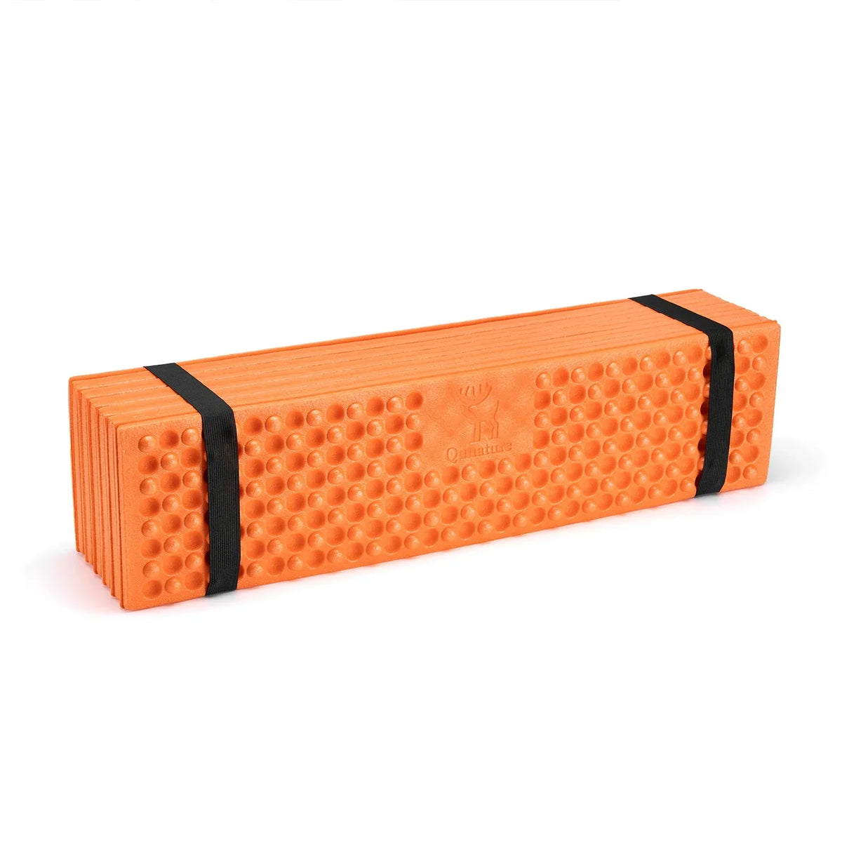 Opvouwbare XPE-slaapmat 180 × 60 cm met R-waarde 1,8