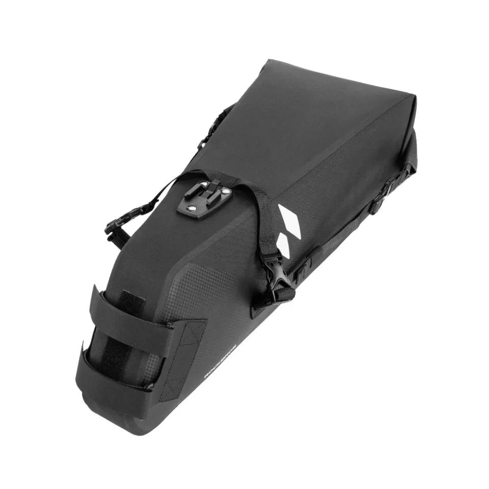 RideMate waterdichte zadeltas 13 L AS-157