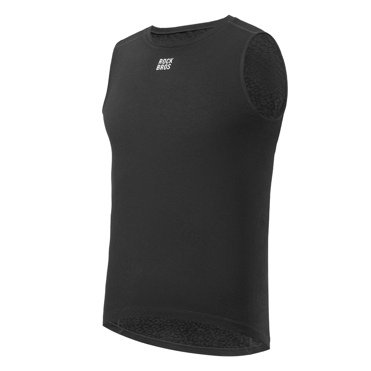 Road-to-Sky Merino fietsbaselayer