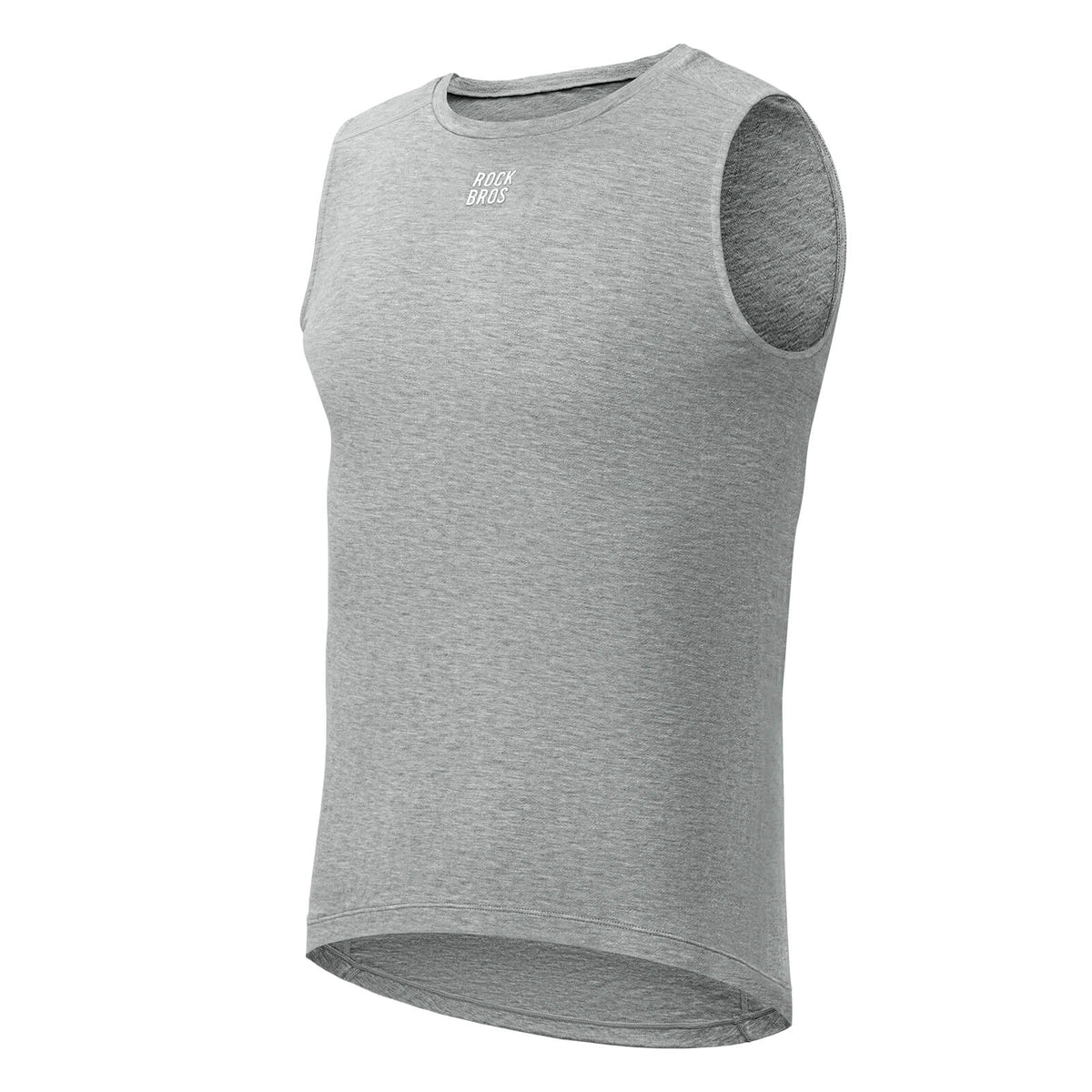 Road-to-Sky Merino fietsbaselayer