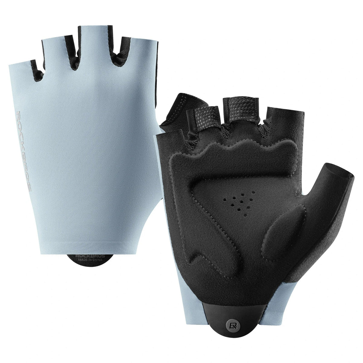 Korte zomer fietshandschoenen S408