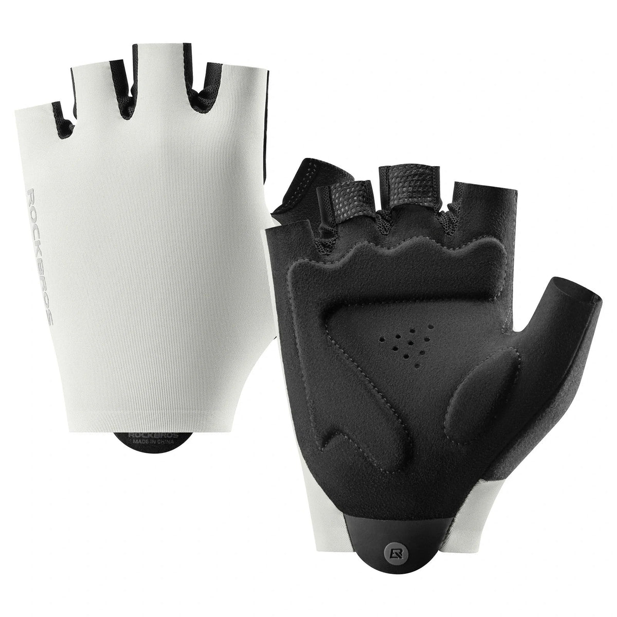 Korte zomer fietshandschoenen S408
