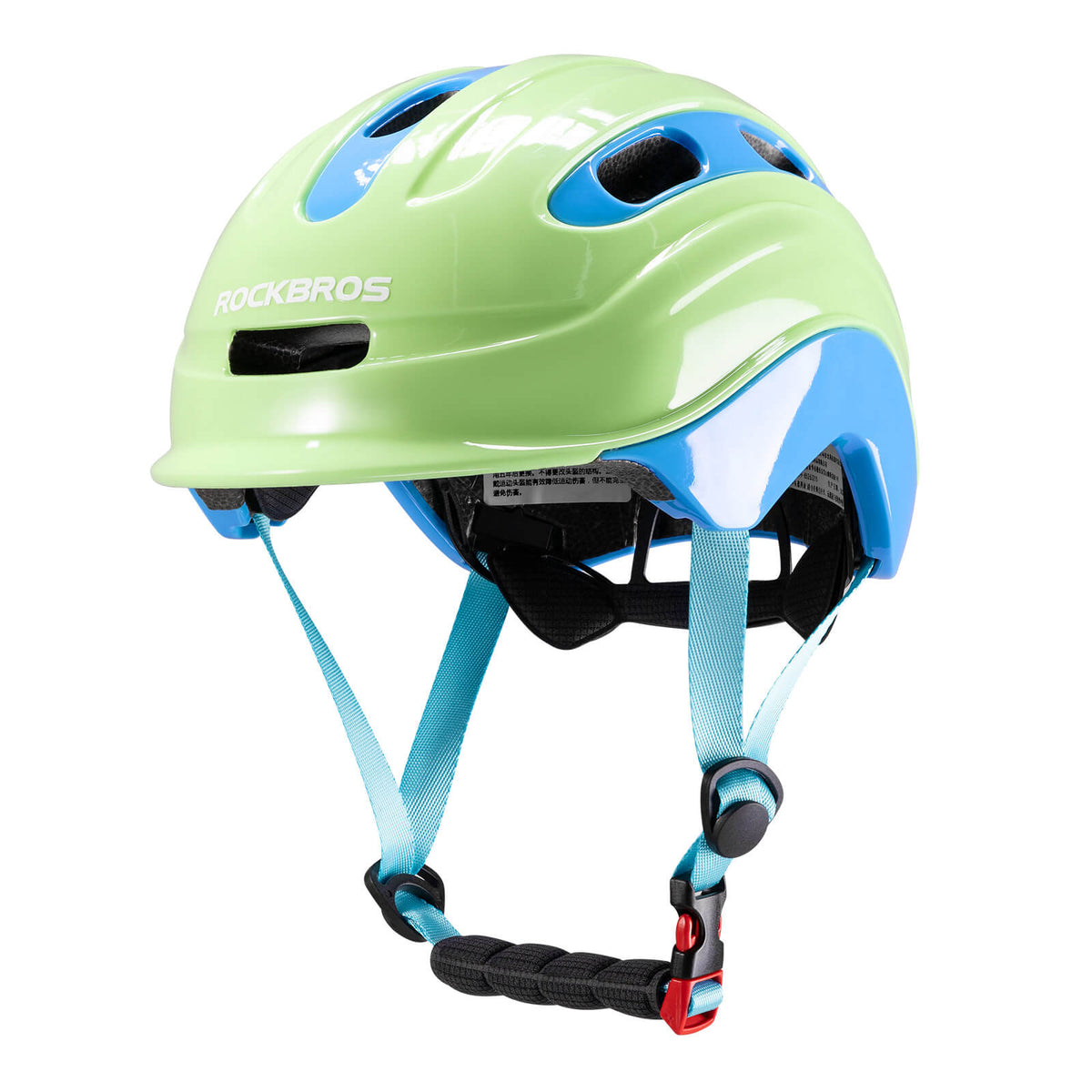 Kinder BMX-fietshelm LK-23