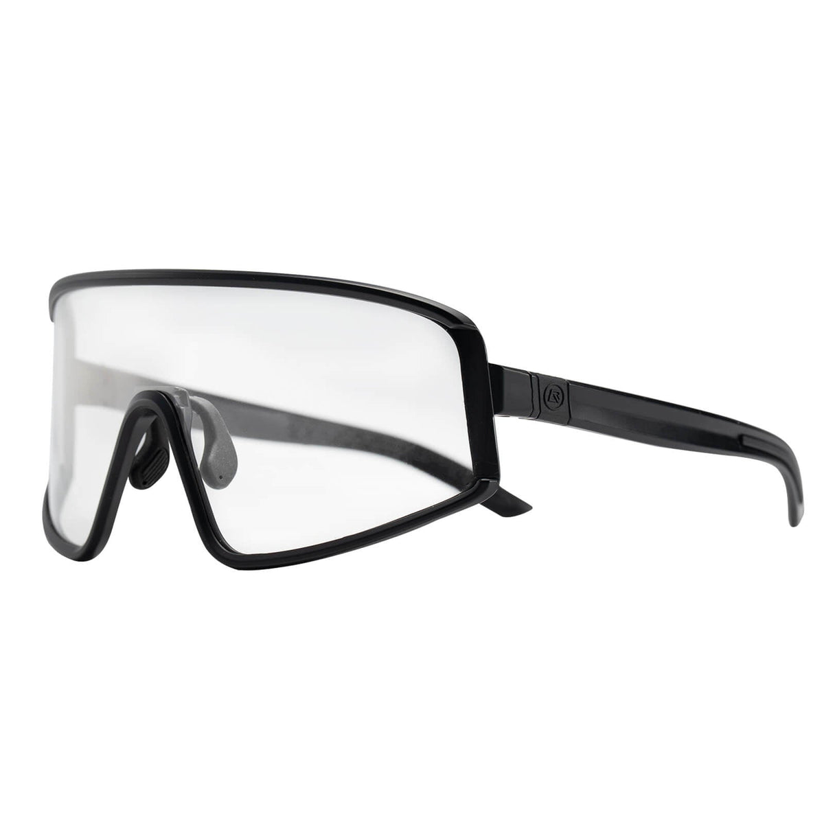 ROCKBROS fotochromische fietsbril anti-condens sp376#kleur_zwart (anti fog lens)