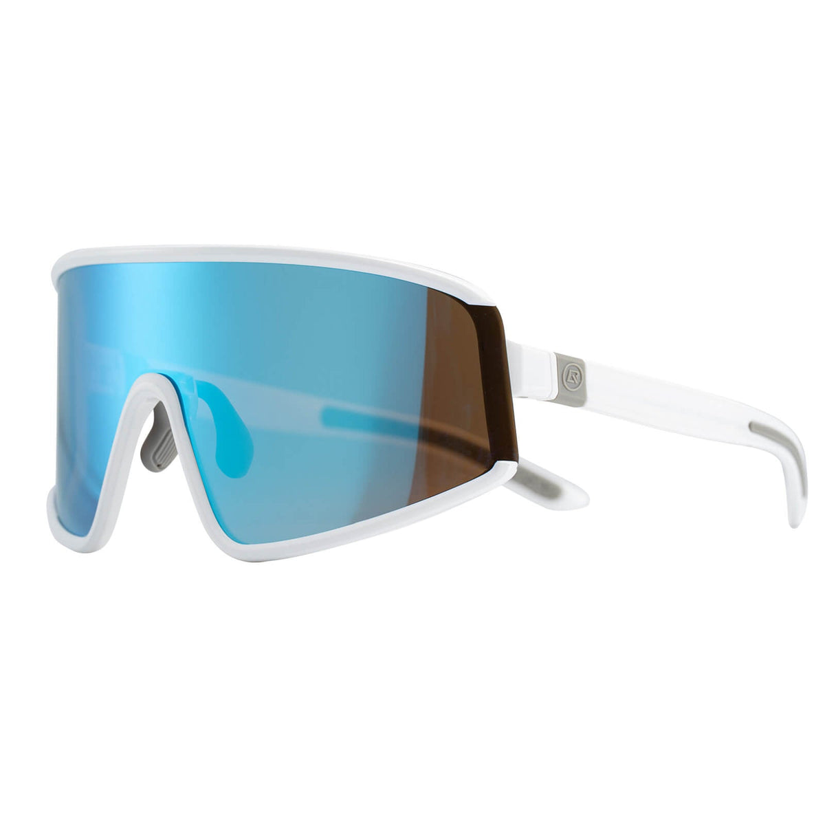ROCKBROS gepolariseerde fietsbril uv400 sp376#kleur_wit