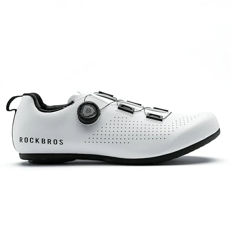 CR4 unisex fietsschoenen met ETIE-draaisluiting