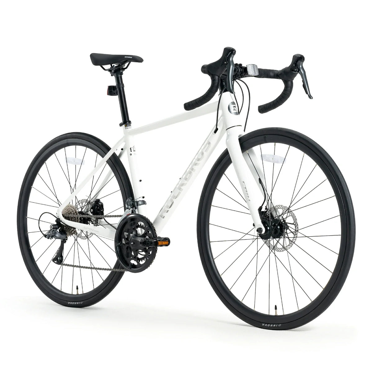 SPIN W2M 700C Rennrad - ROCKBROS-EU