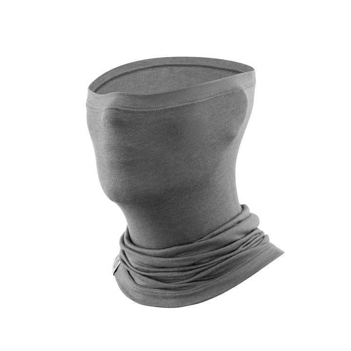 Thermische Tencel-wollen nekwarmer