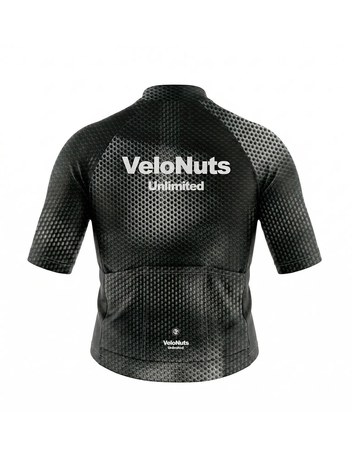 ROCKBROS heren fietsshirt Tech Skin ademend wielershirt Graphene Mesh