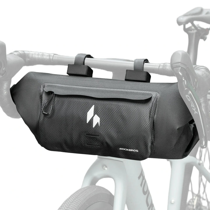ROCKBROS ridemate 100% waterdichte stuurtas 8 l as-154
