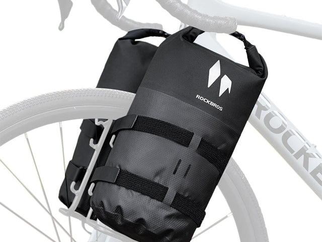 Bikepacking