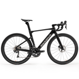 PGZ-RH 1.0 carbon racefiets met Shimano 105