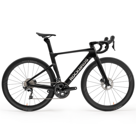 PGZ-RH 1.0 carbon racefiets met Shimano 105